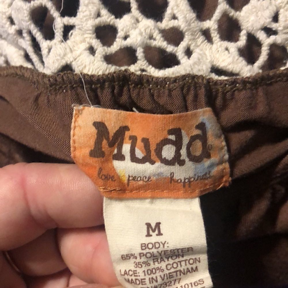 Mudd Top - Picture 5 of 5